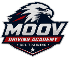 Moov Driving Academy